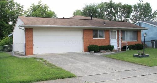 5230 Hacket Dr, Columbus, OH, 43232-4604 | Card Image
