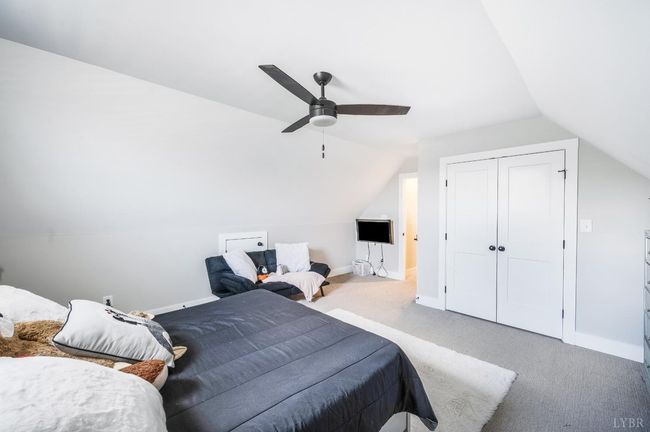301 Bentley Grove Way, House other with 5 bedrooms, 3 bathrooms and null parking in Lynchburg VA | Image 42