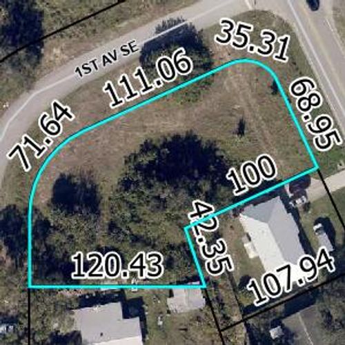2015 Old Dixie Hwy Se, Vero Beach, FL, 32962-7431 | Card Image