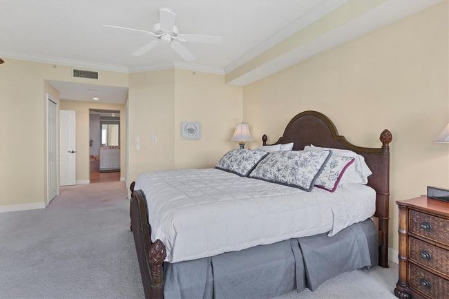 APT-604 - 393 N Point Rd, Condo with 3 bedrooms, 3 bathrooms and null parking in OSPREY FL | Image 44