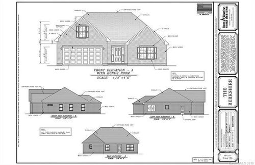 1128 Piper Meadows Dr, Waxhaw, NC, 28173 | Card Image