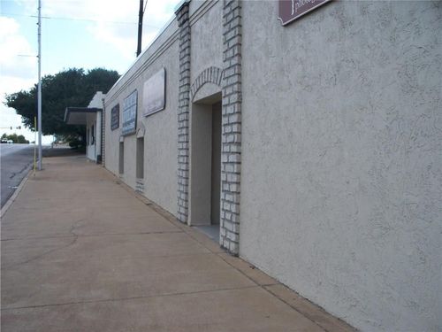 suite-e-102 Palo Pinto St, Weatherford, TX, 76086-4361 | Card Image