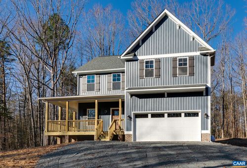 lot-152-152 Pinehurst Dr, GORDONSVILLE, VA, 22942 | Card Image