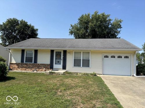 260 Duo Dr, Martinsville, IN, 46151-3121 | Card Image