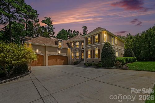 288 Indian Trl, Mooresville, NC, 28117-8968 | Card Image