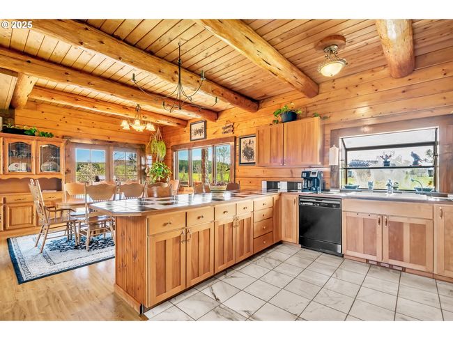 95787 Territorial Hwy, House other with 5 bedrooms, 2 bathrooms and 2 parking in Monroe OR | Image 24