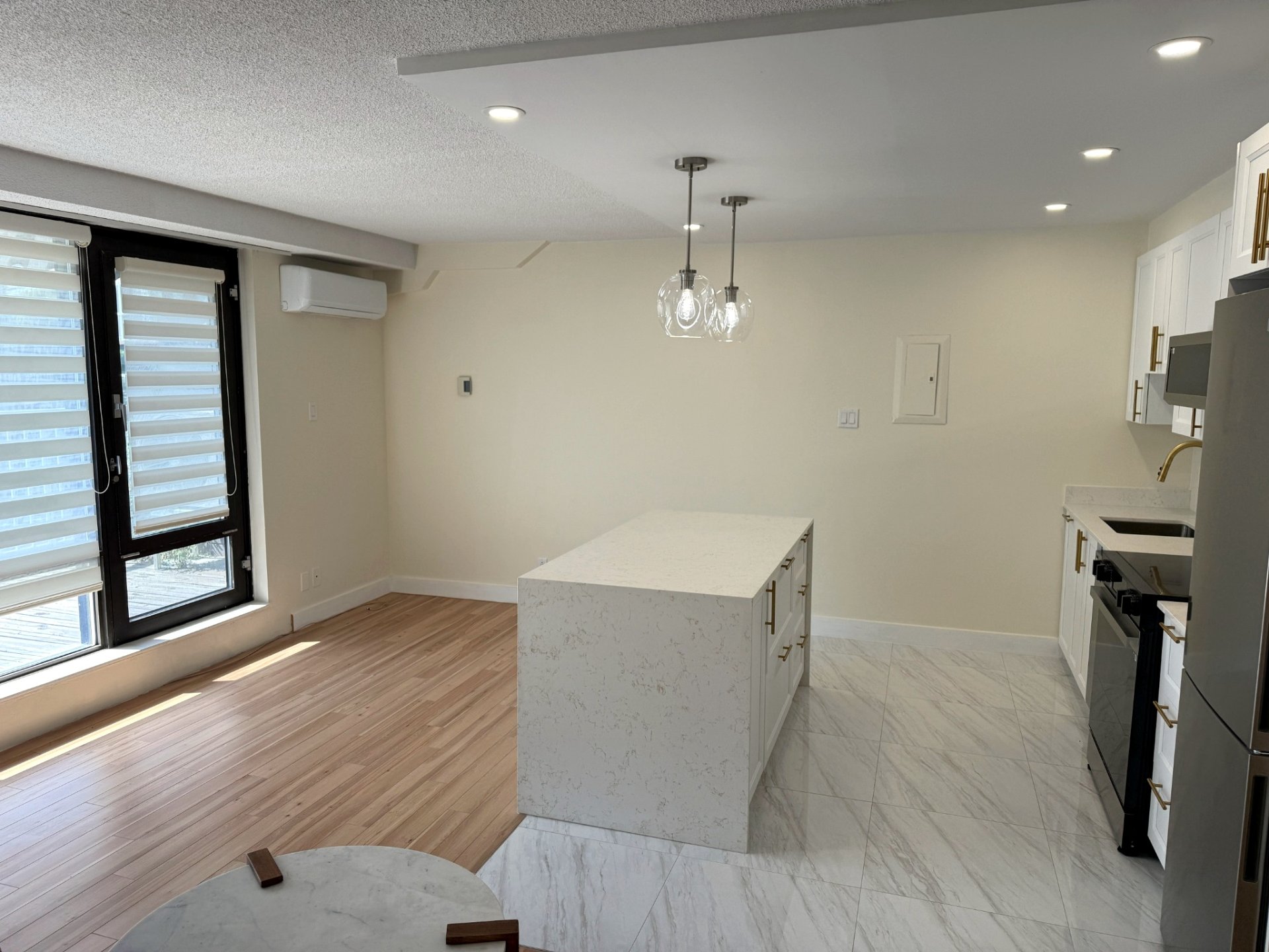 Residential Lease in Montréal (Verdun/Île-des-Sœurs)