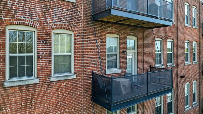exterior space featuring brick siding | Image 20