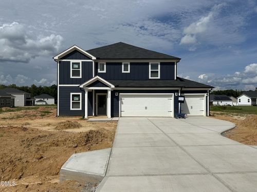 12 Stradshire Court, Zebulon, NC, 27597 | Card Image