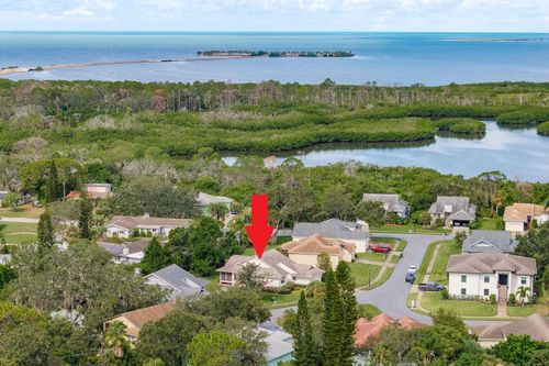 1023 Lake Avoca Pl, TARPON SPRINGS, FL, 34689-7113 | Card Image