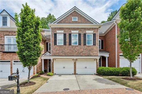 11840 Dancliff Trce, Alpharetta, GA, 30009-8736 | Card Image
