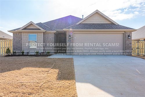 4363 W Topeka Ave, Fayetteville, AR, 72704-4048 | Card Image