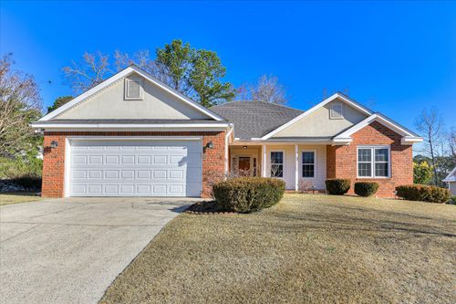 4777 Cold Springs Dr, Grovetown, GA, 30813-5310 | Card Image