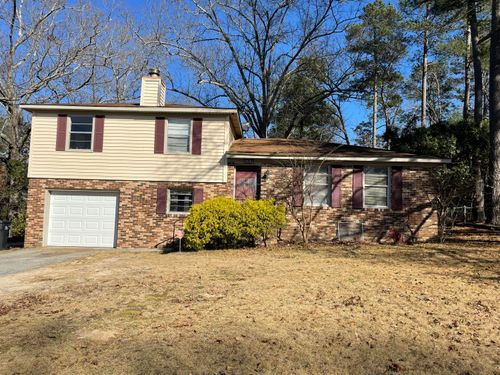 2531 Crosscreek Rd, Hephzibah, GA, 30815-6668 | Card Image