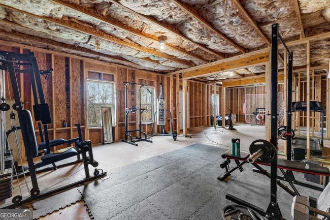 155 Filson Dr, House other with 4 bedrooms, 3 bathrooms and null parking in Senoia GA | Image 39