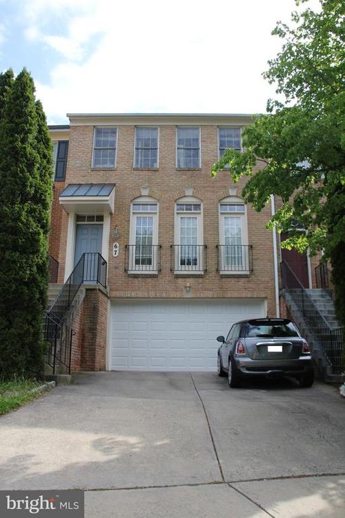 67 Calabash Ct, ROCKVILLE, MD, 20850-5493 | Card Image