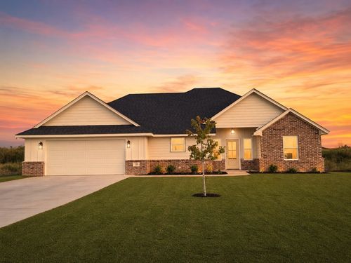 125 Zaragosa Drive, Lipan, TX, 76462 | Card Image