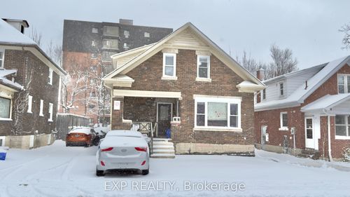 16 Marshall Street, Waterloo, ON, N2J2T2 | Card Image