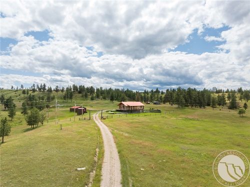 95 Fishel Creek Road, Roundup, MT, 59072 | Card Image