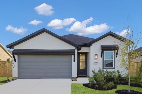 21535 Coronado Green Dr, Cypress, TX, 77433-8627 | Card Image