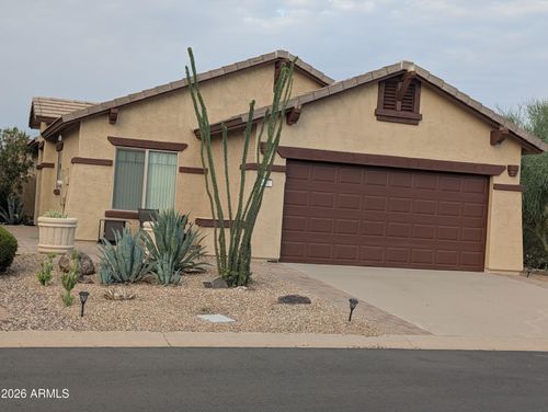 10691 E Surveyor Ct, Gold Canyon, AZ, 85118-5147 | Card Image