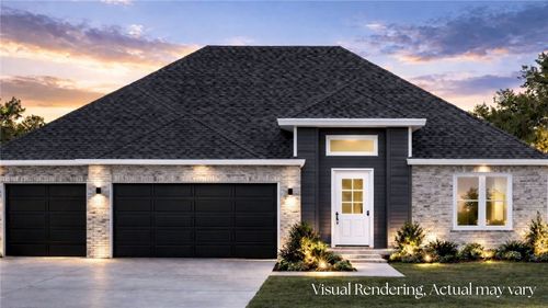 4814 Cowboy Street, Springdale, AR, 72762 | Card Image