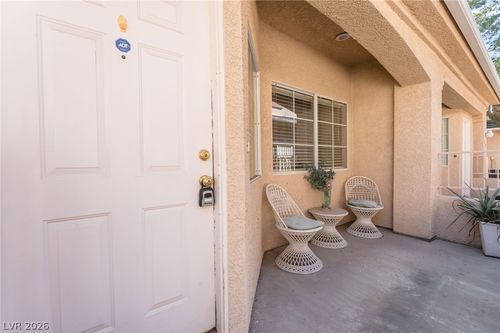 1341 Dusty Creek St, Las Vegas, NV, 89128-2161 | Card Image