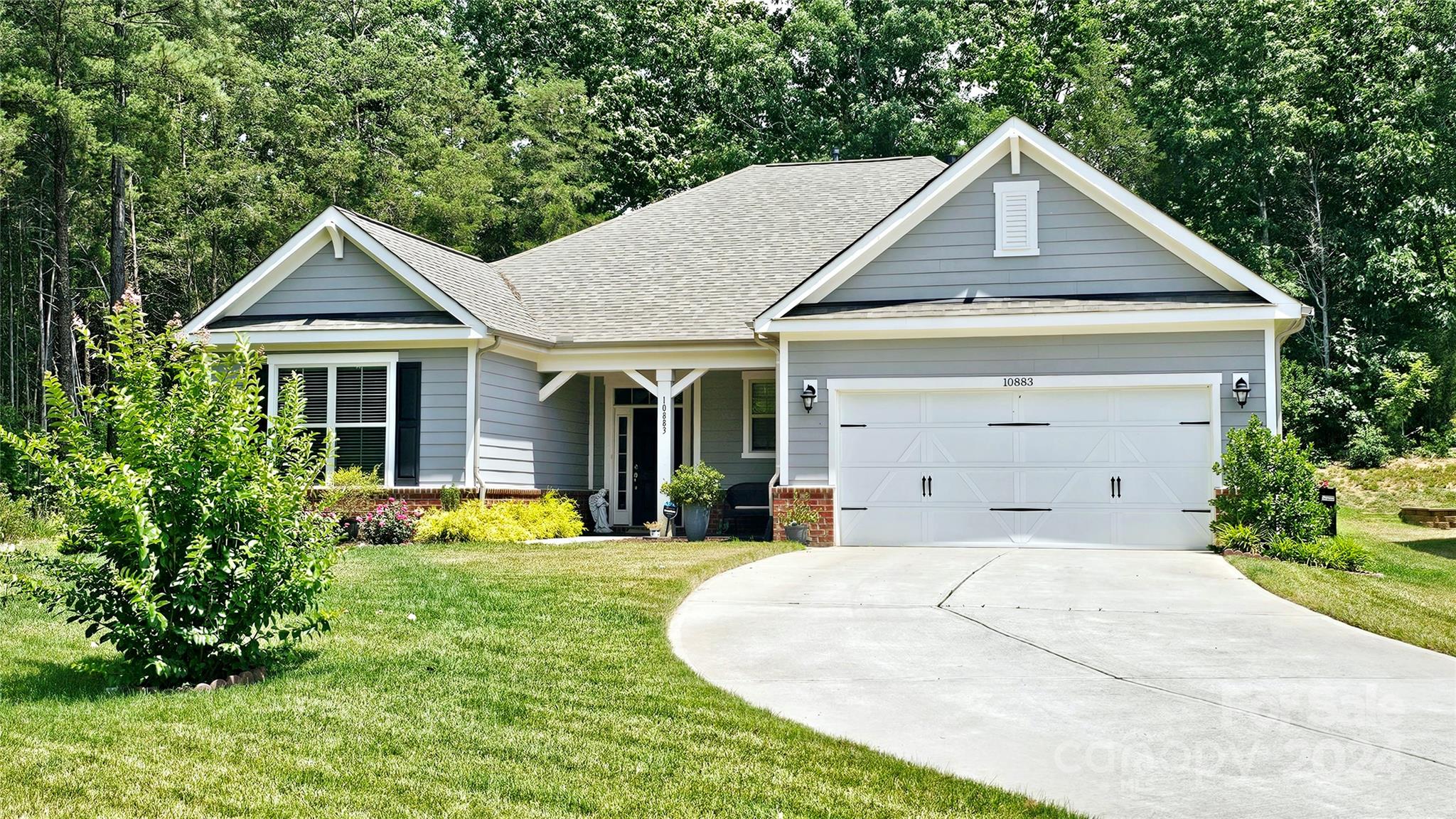 Sparkle Creek Dr, Midland, NC 28107