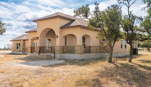 288 Nott Branch Rd, Harper, TX, 78631-2058 | Card Image