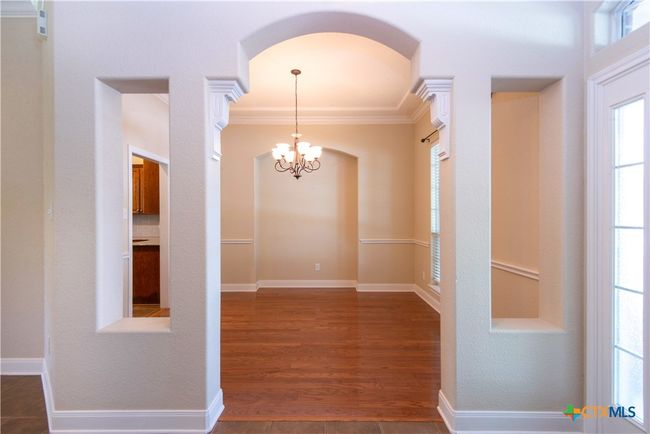 2210 Addax Trl, House other with 4 bedrooms, 3 bathrooms and null parking in Harker Heights TX | Image 8