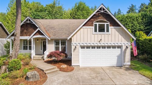 95 Helm Ln, Port Ludlow, WA, 98365-9725 | Card Image
