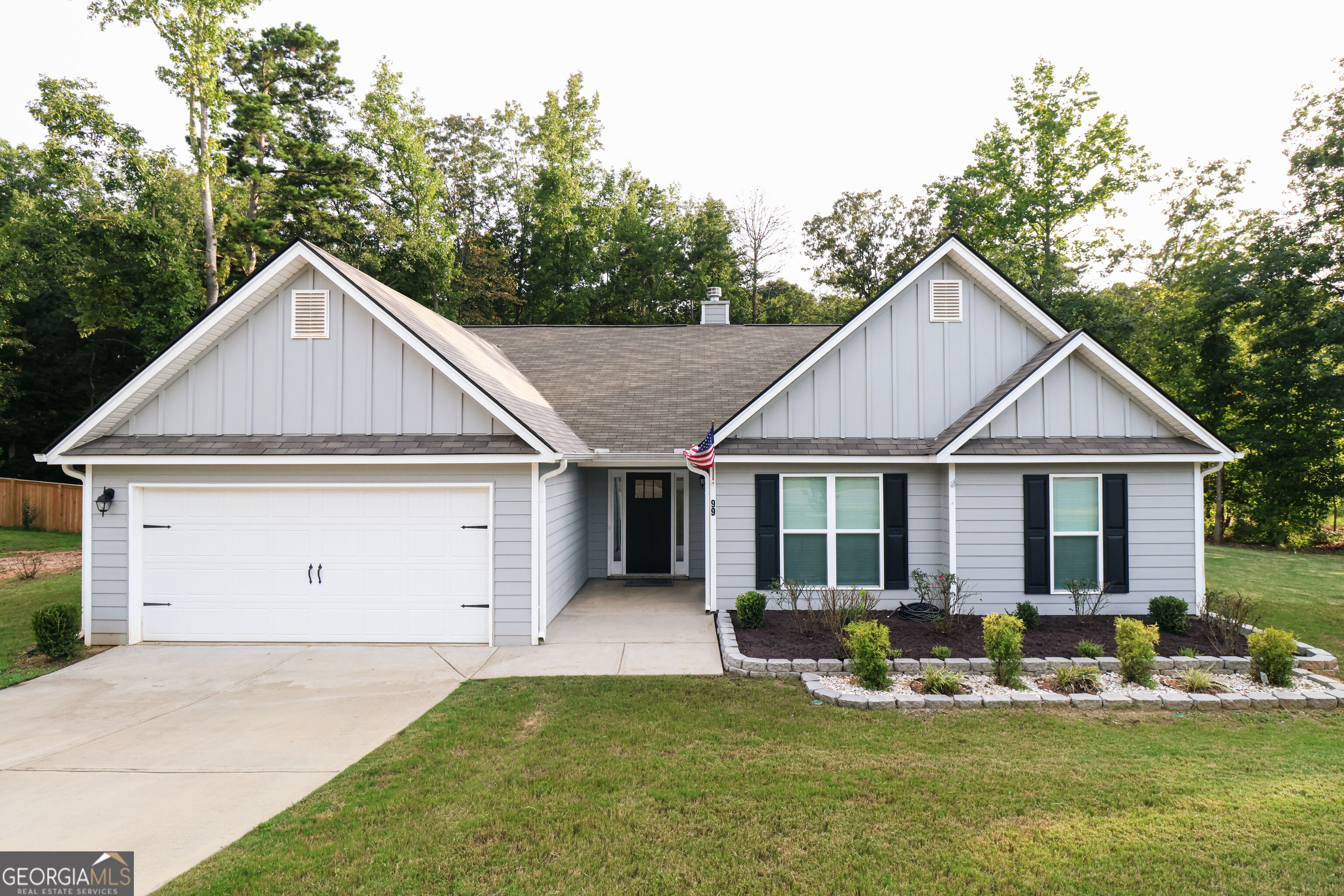 Residential in Danielsville 2