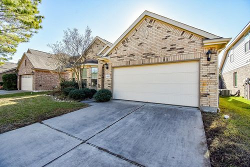 19823 Hawkins Ridge Ln, Richmond, TX, 77407-3790 | Card Image
