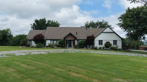 3349 Hardy Springs, McAlester, OK, 74501 | Card Image