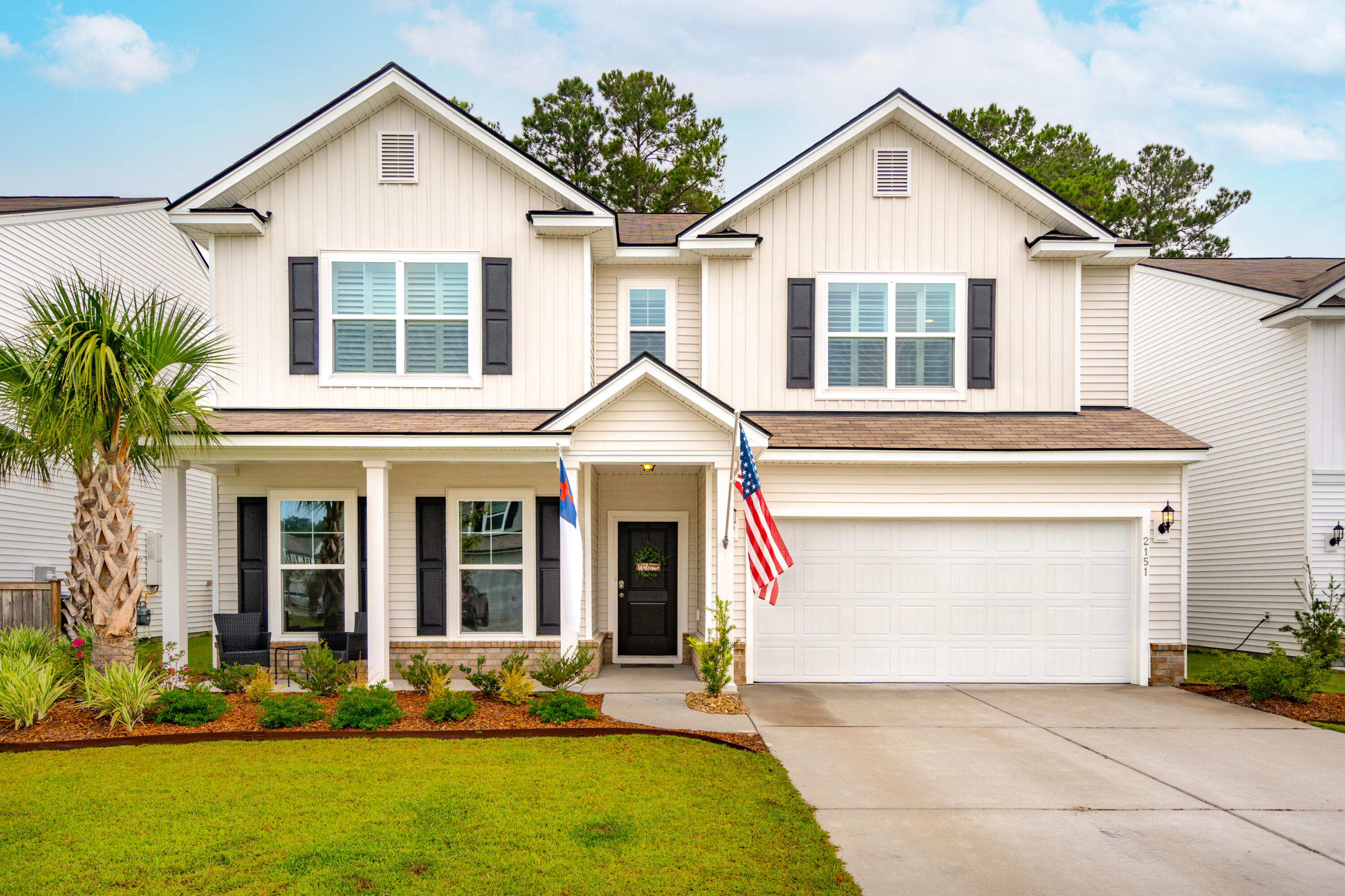 Leopold St, Johns Island, SC 29455