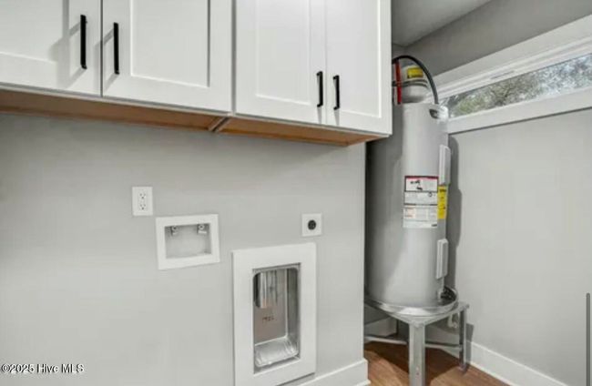 415 Woodrow St, House other with 2 bedrooms, 2 bathrooms and null parking in Goldsboro NC | Image 13