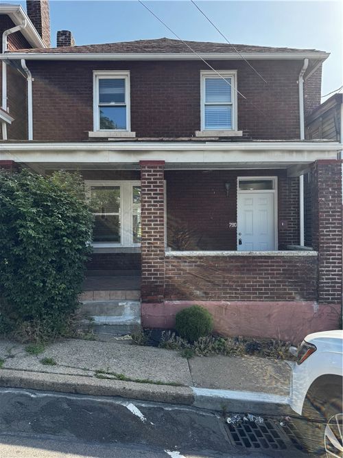 790 Highland Ave, Carnegie, PA, 15106-2347 | Card Image