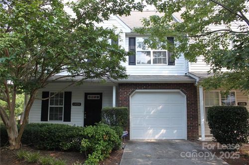 11430 Pedigree Ln, Charlotte, NC, 28269-1594 | Card Image