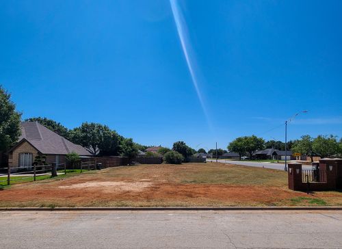 801 Waters Edge Dr, Abilene, TX, 79602-5249 | Card Image