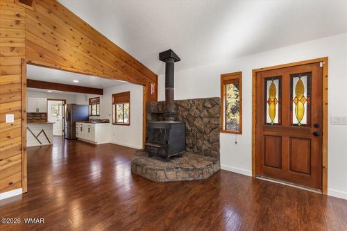 6 County Road 3166, Vernon, AZ, 85940 | Card Image