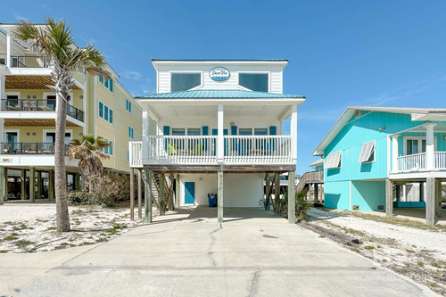 1430 W Beach Blvd, Gulf Shores, AL, 36542-6132 | Card Image