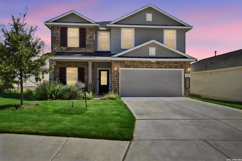 251 Bobwhite Way, San Antonio, TX, 78253-6977 | Card Image