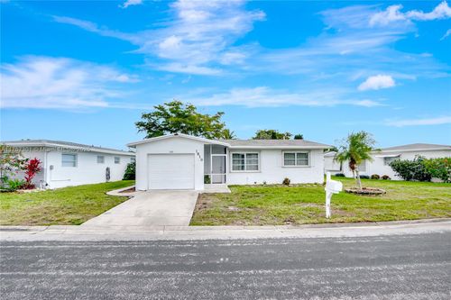 1010 Nw 73rd Ter, Margate, FL, 33063-3320 | Card Image