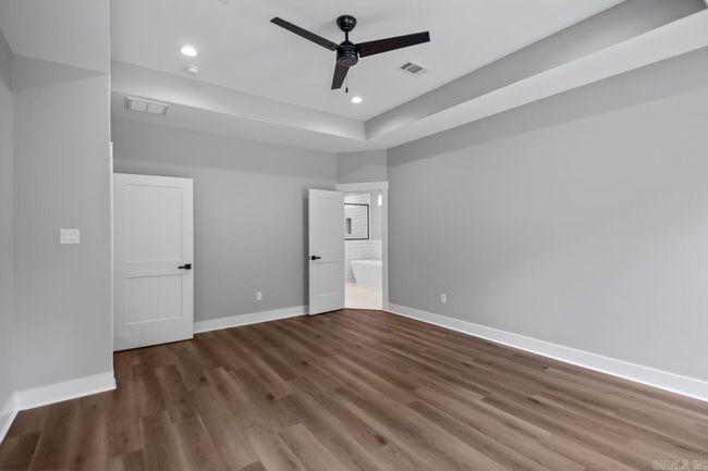 6185 Creekwater Dr, House other with 4 bedrooms, 3 bathrooms and null parking in Alexander AR | Image 20