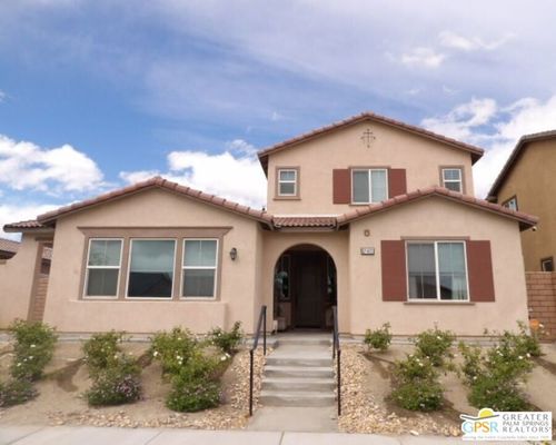 67472 Rio Madre Dr, Cathedral City, CA, 92234-8641 | Card Image