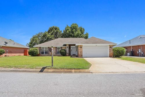 1447 Cacao Ln, Pensacola, FL, 32507-7912 | Card Image