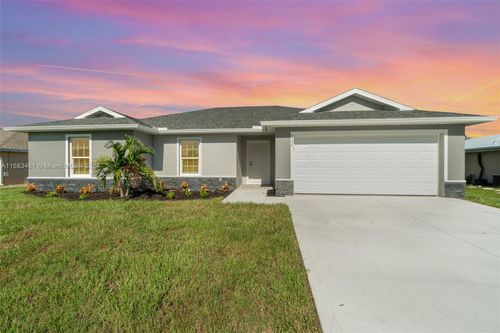 511 Nw 6th St, Cape Coral, FL, 33993 | Card Image