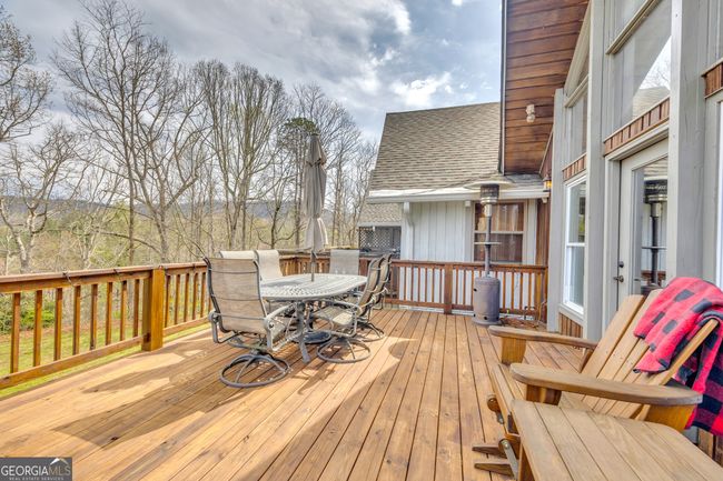 3 Berkshire Ln, Townhouse with 3 bedrooms, 3 bathrooms and null parking in Dillard GA | Image 53