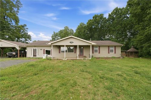 1565 Gravel Hill Rd, Ruffin, NC, 27326-9260 | Card Image