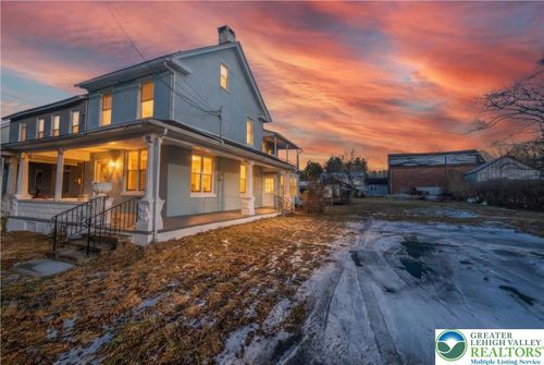 2213 Village Rd, Orefield, PA, 18069-9529 | Card Image